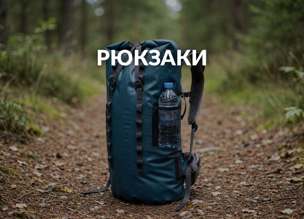 Рюкзаки