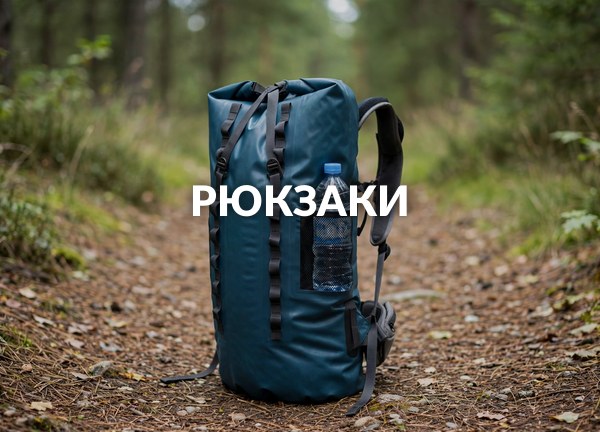 Рюкзаки