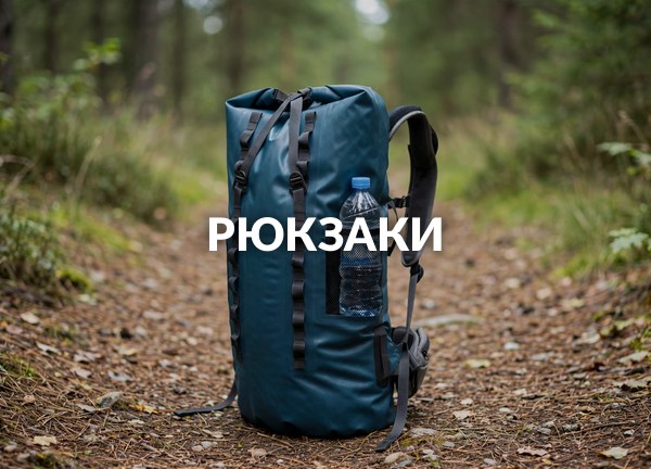 Рюкзаки