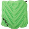 Надувная подушка/сиденье KLYMIT V SEAT Зеленая 12VSBL01B