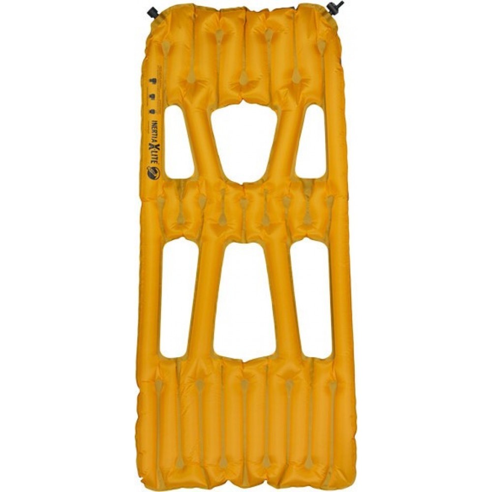 Inertia x on sale frame