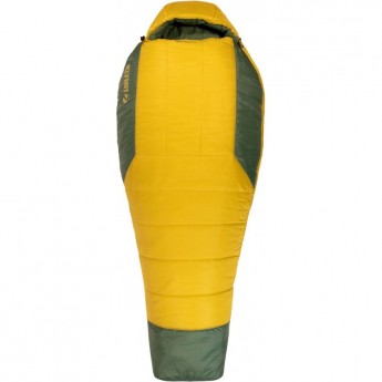 Спальный мешок KLYMIT WILD ASPEN 0 LARGE желто-зеленый