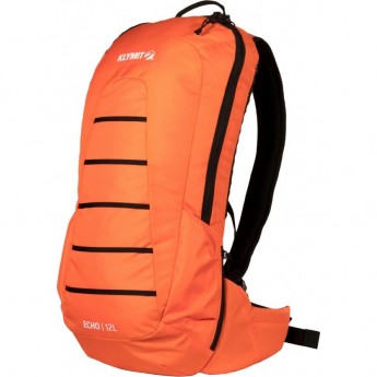 Туристический рюкзак KLYMIT ECHO HYDRATION 12L оранжевый