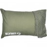 Надувная подушка KLYMIT DRIFT CAMP PILLOW REGULAR Зеленая 12DRGR01C